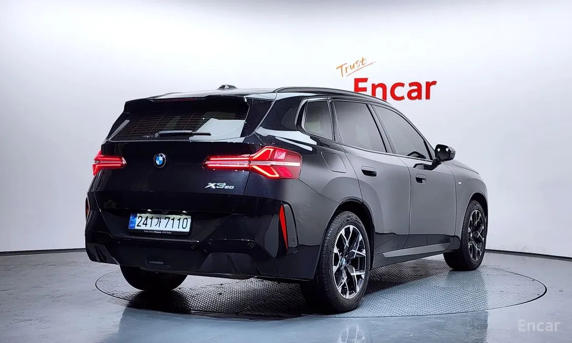Фото 2 - BMW X3