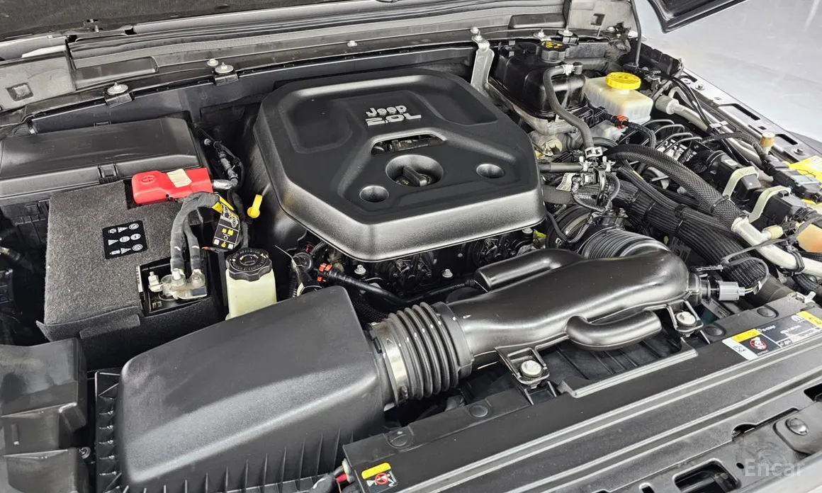 Фото 6 - Jeep Wrangler