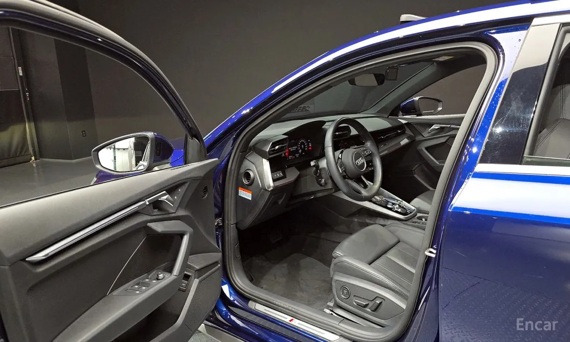 Фото 10 - Audi A3