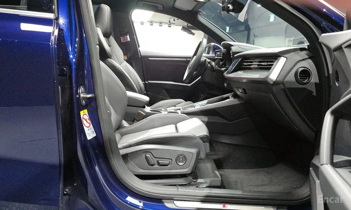 Фото 11 - Audi A3