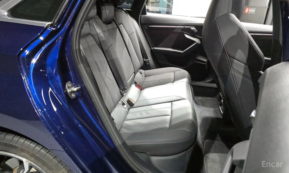 Фото 12 - Audi A3