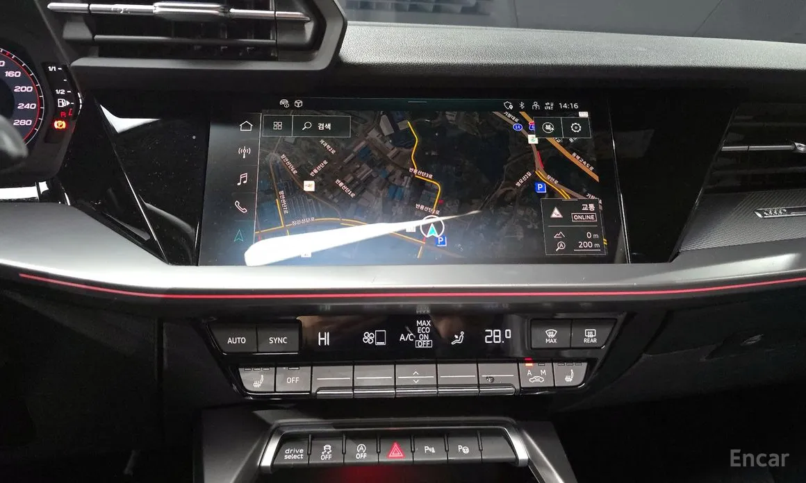 Фото 16 - Audi A3