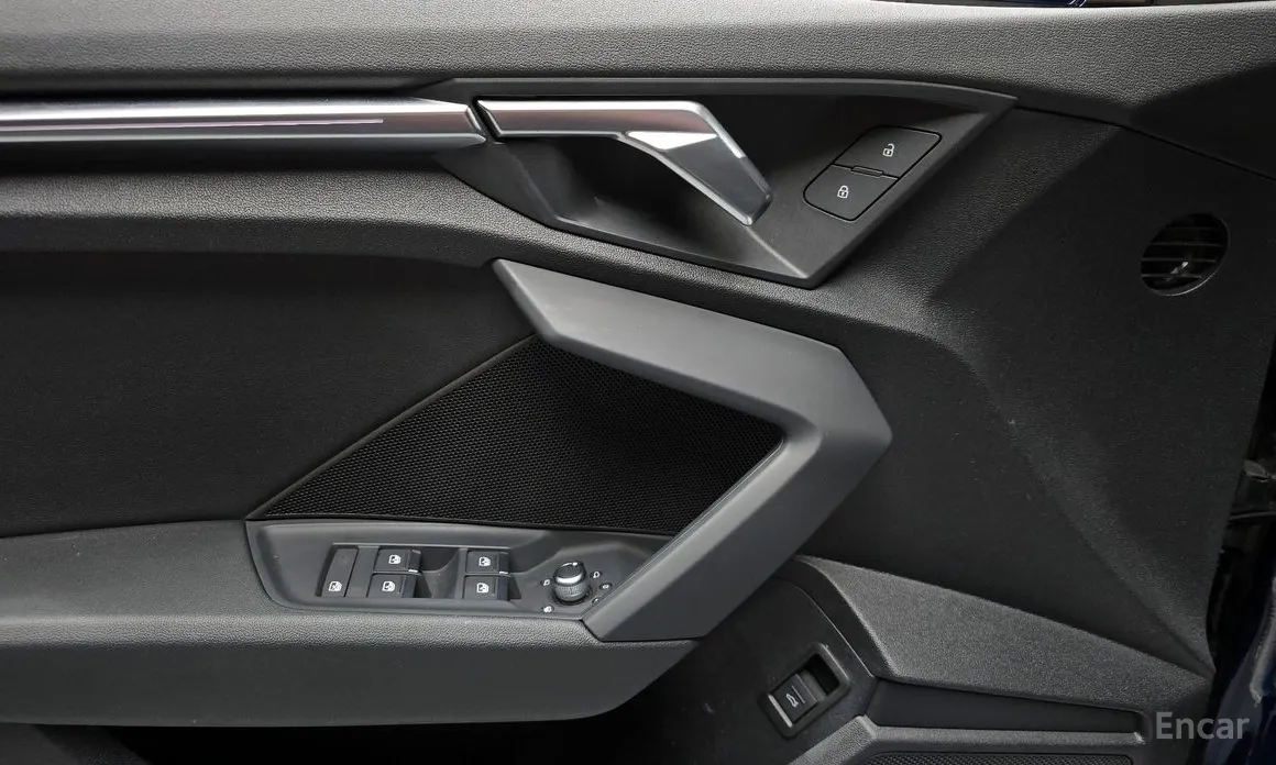 Фото 18 - Audi A3