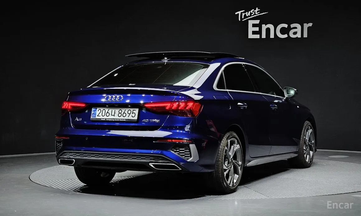 Фото 2 - Audi A3