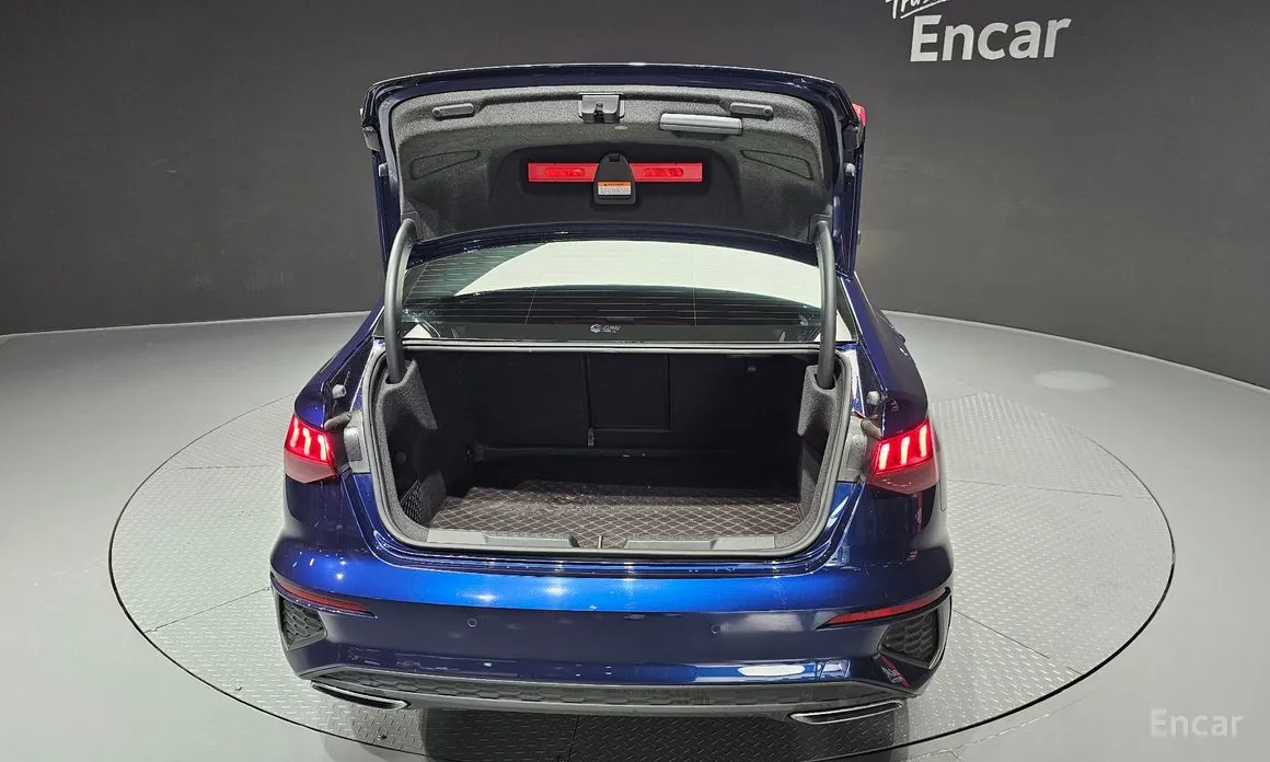 Фото 20 - Audi A3