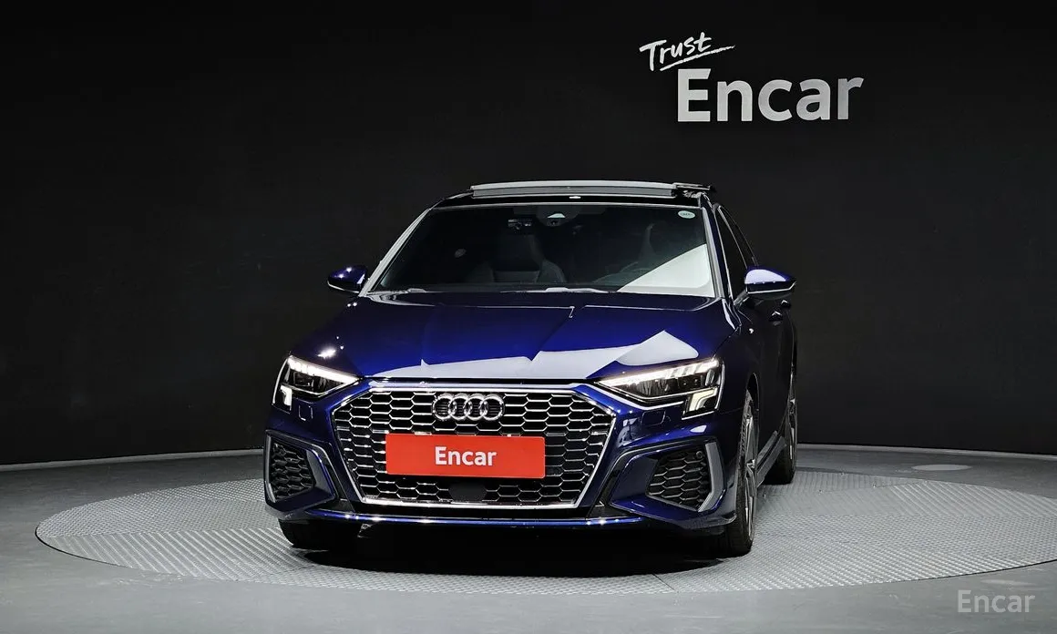 Фото 3 - Audi A3