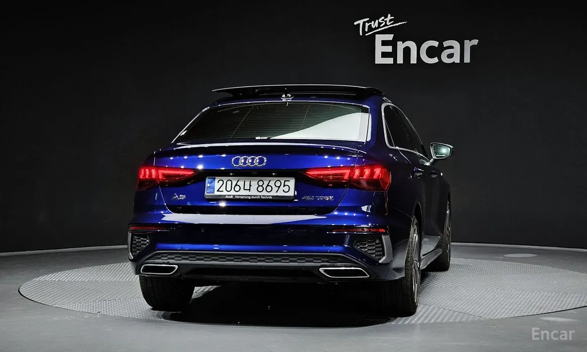 Фото 4 - Audi A3