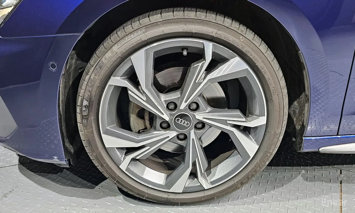 Фото 5 - Audi A3