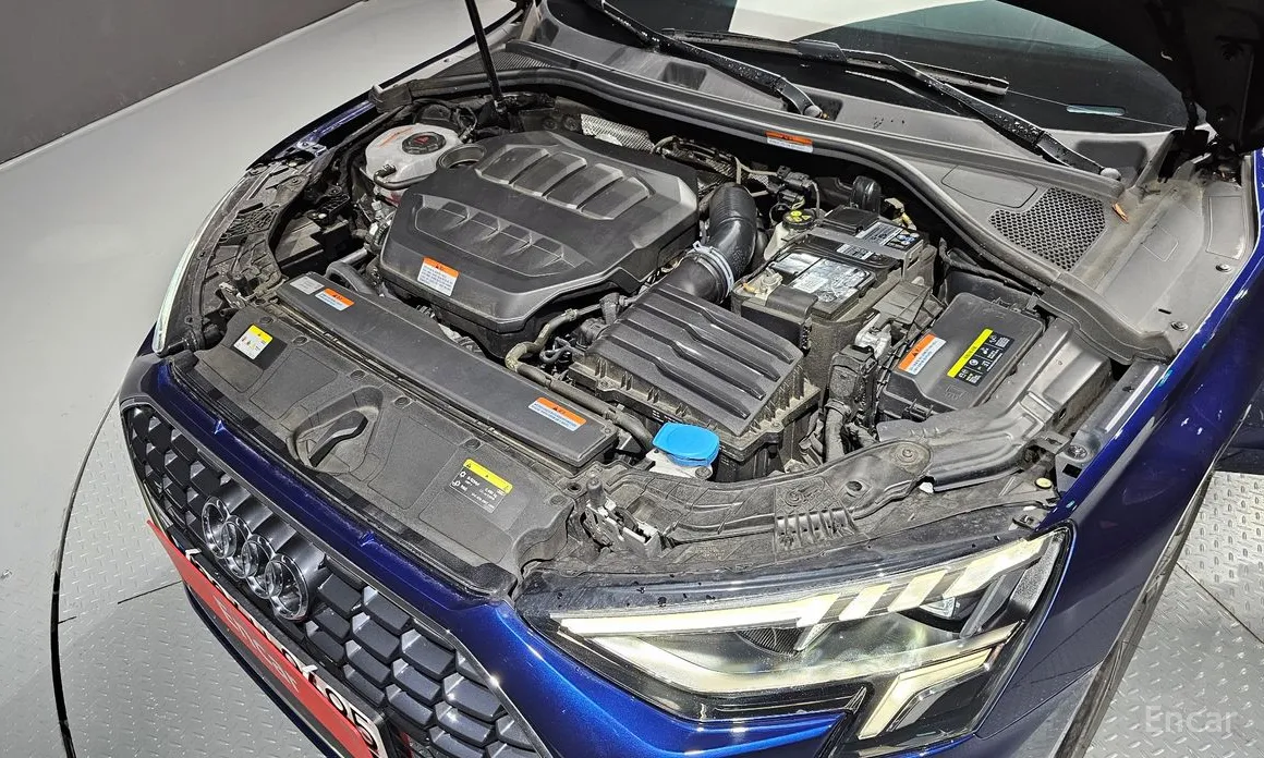 Фото 6 - Audi A3