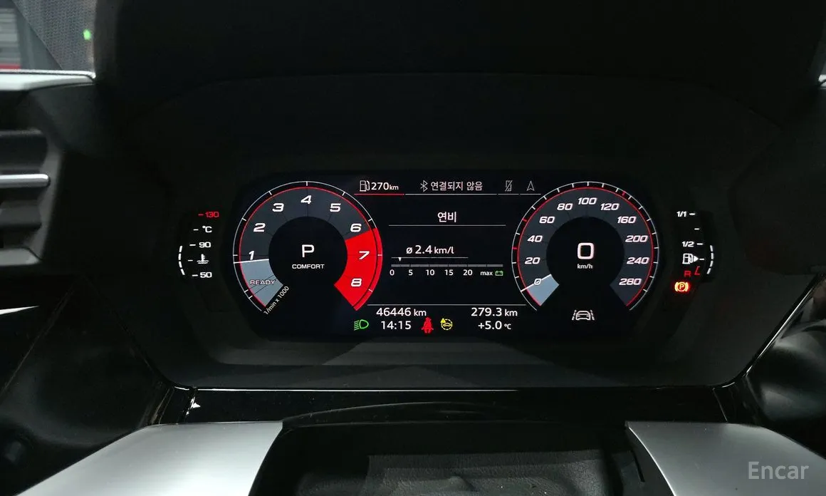 Фото 8 - Audi A3