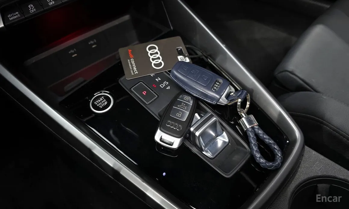 Фото 9 - Audi A3