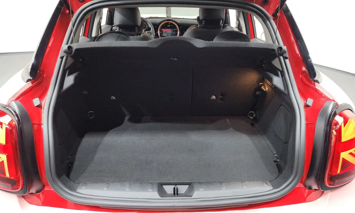 Фото 20 - Mini Cooper