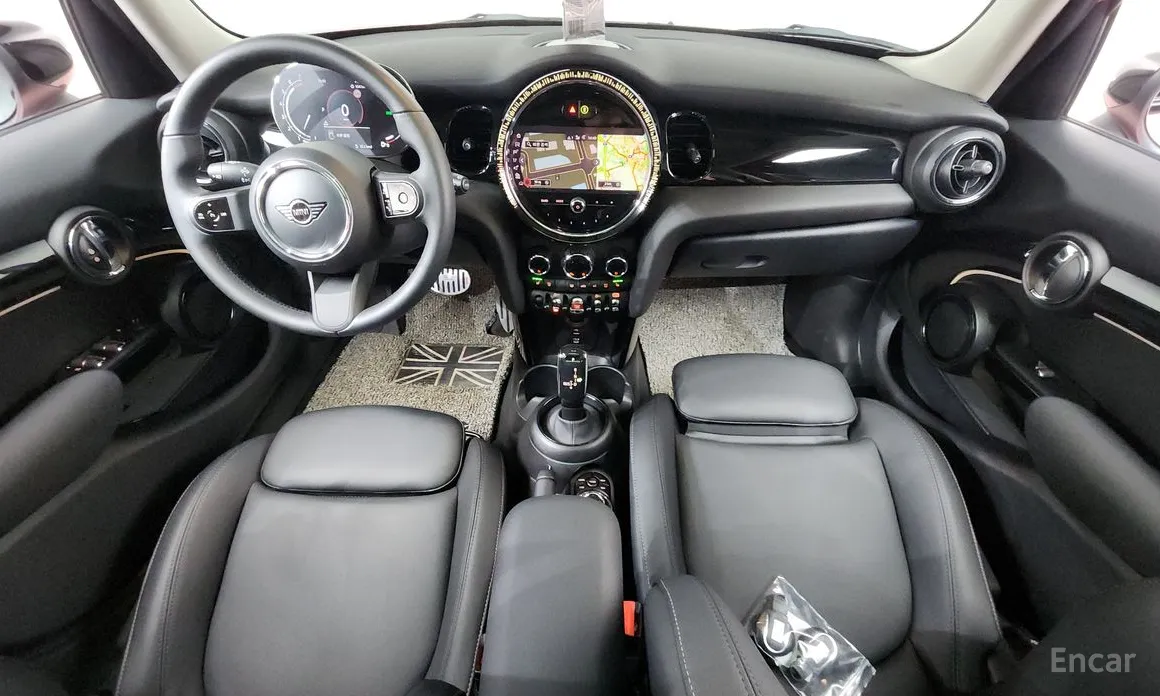 Фото 7 - Mini Cooper