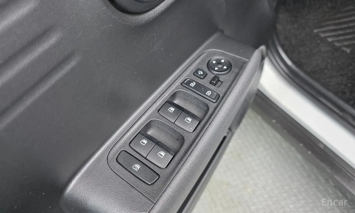 Фото 12 - Hyundai Casper