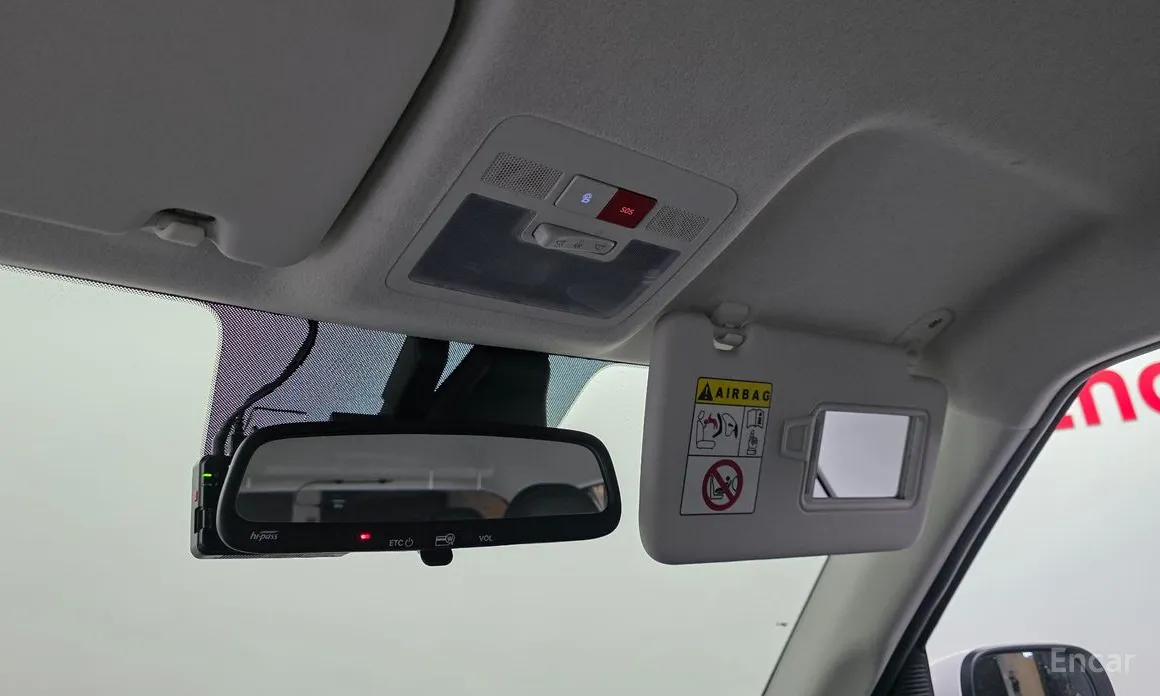 Фото 17 - Hyundai Casper