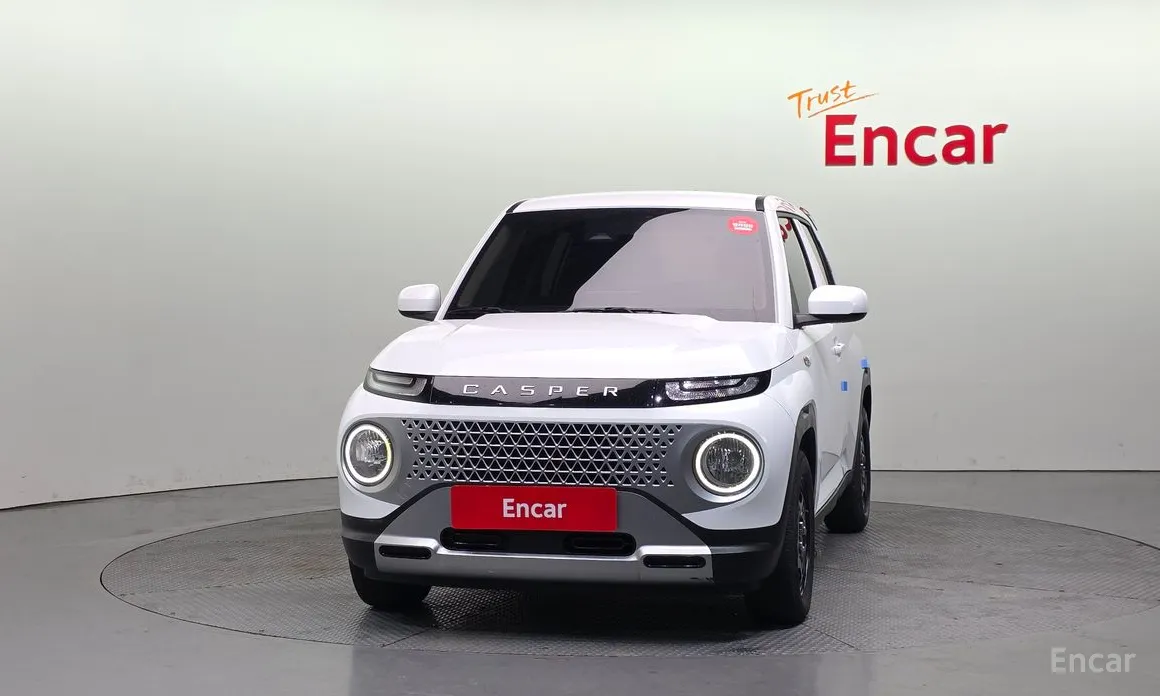 Фото 3 - Hyundai Casper