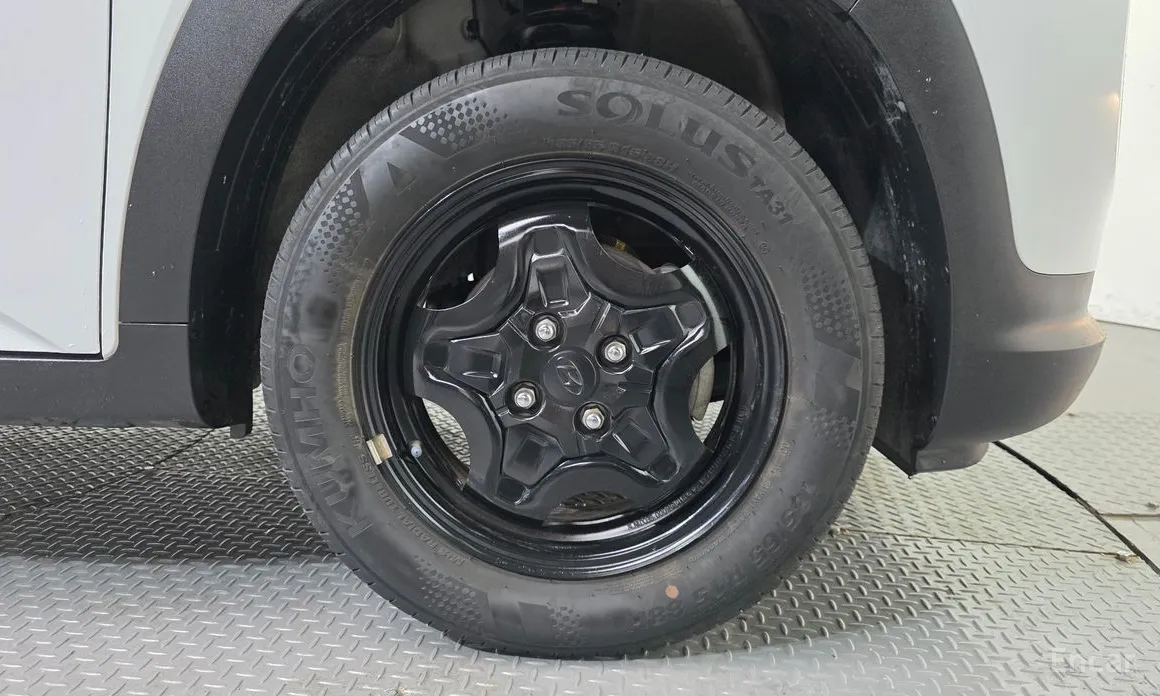 Фото 5 - Hyundai Casper