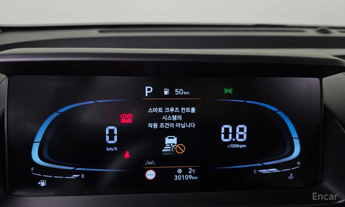 Фото 8 - Hyundai Casper