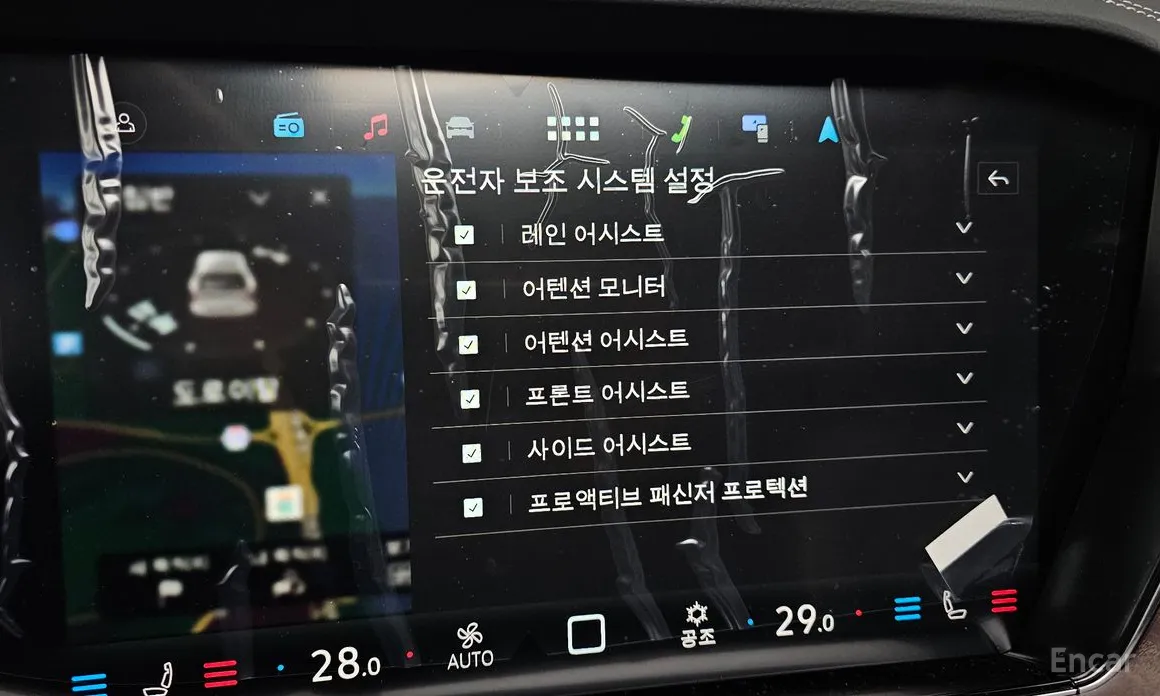 Фото 16 - Volkswagen Touareg