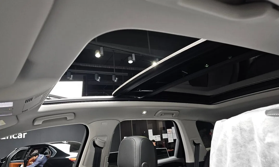 Фото 19 - Volkswagen Touareg