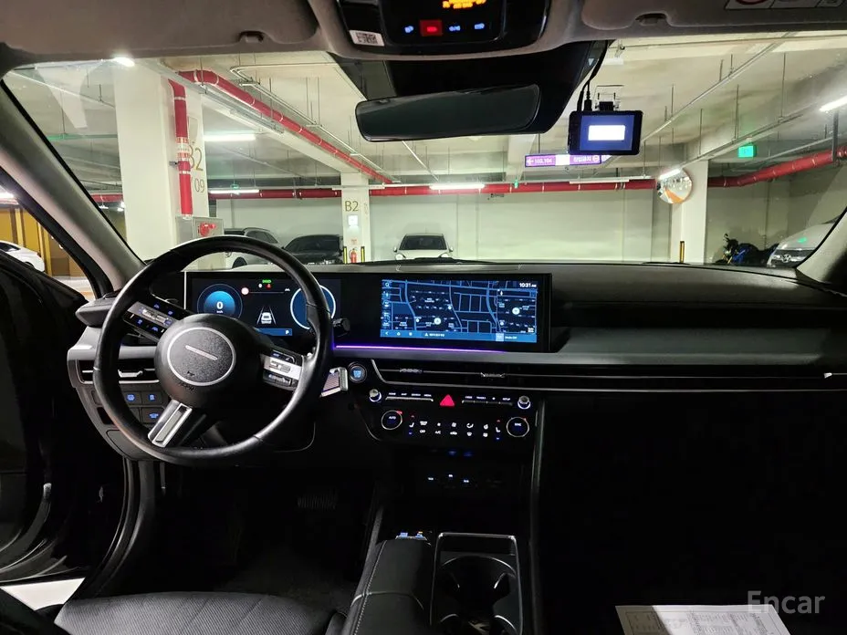 Photo 14 - Hyundai Sonata