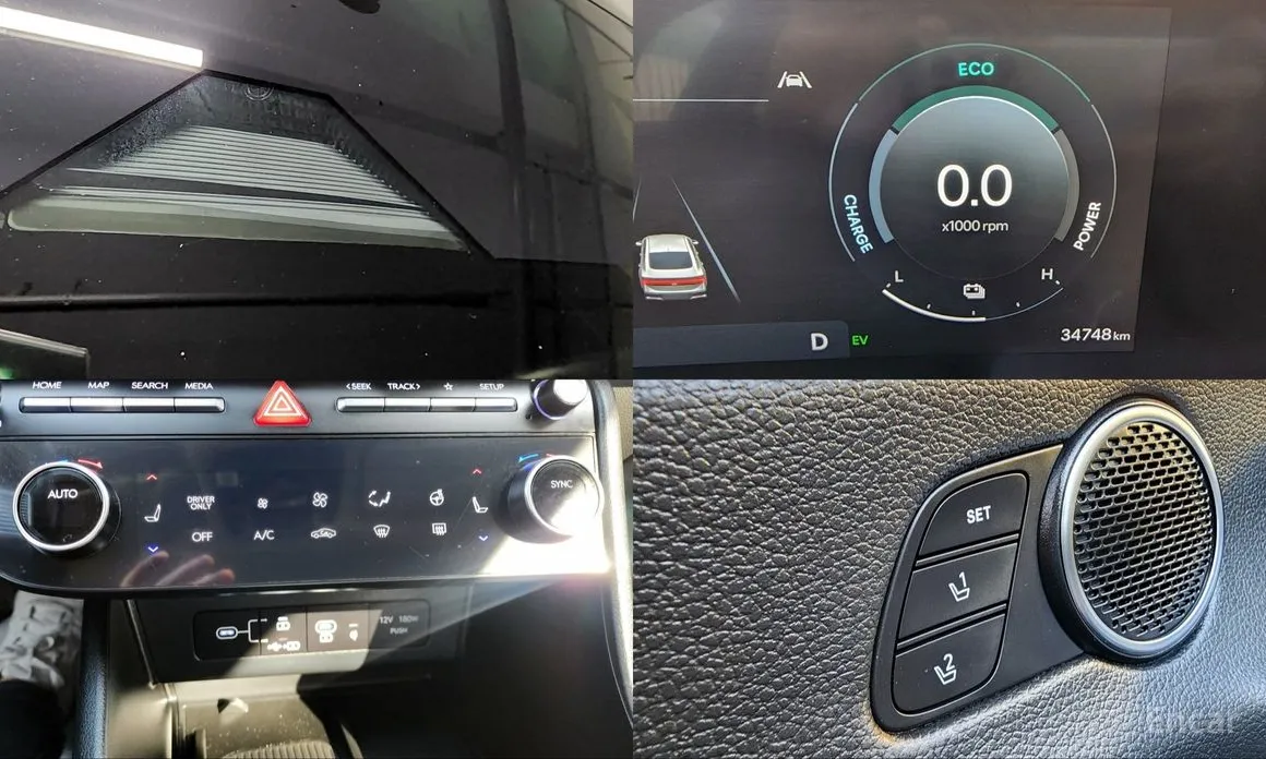 Photo 17 - Hyundai Sonata