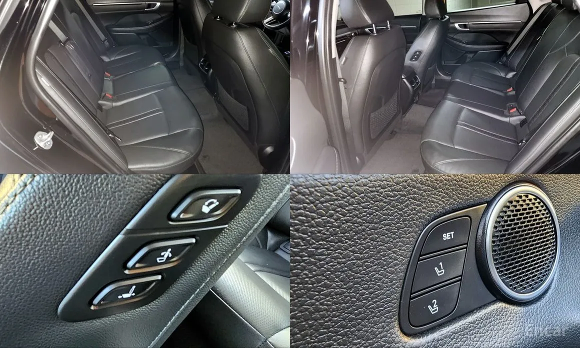 Photo 18 - Hyundai Sonata