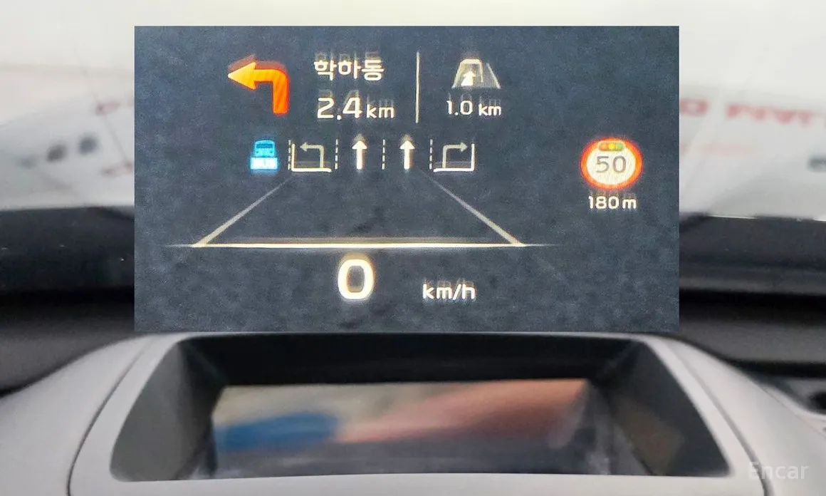 Фото 10 - Kia K9