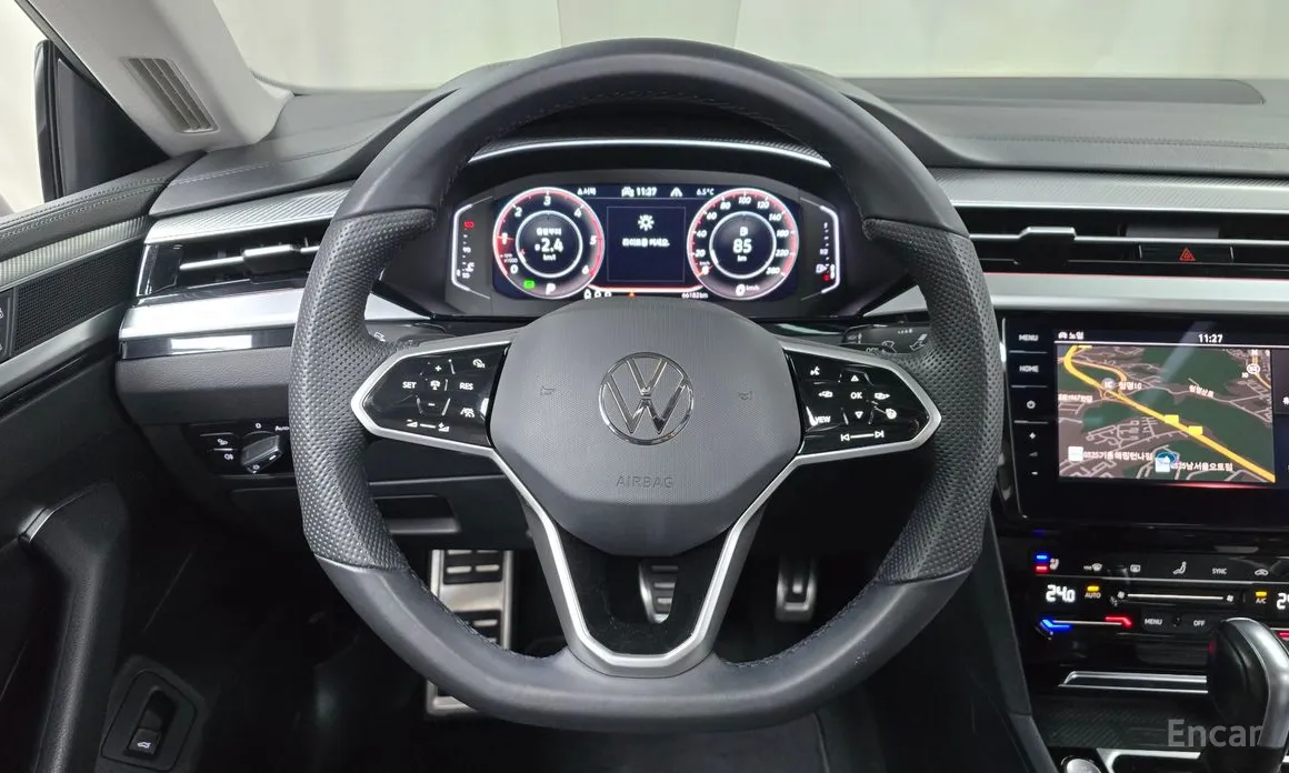 Photo 13 - Volkswagen Arteon