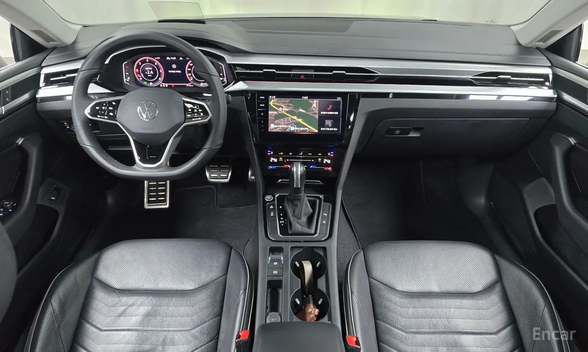 Photo 7 - Volkswagen Arteon