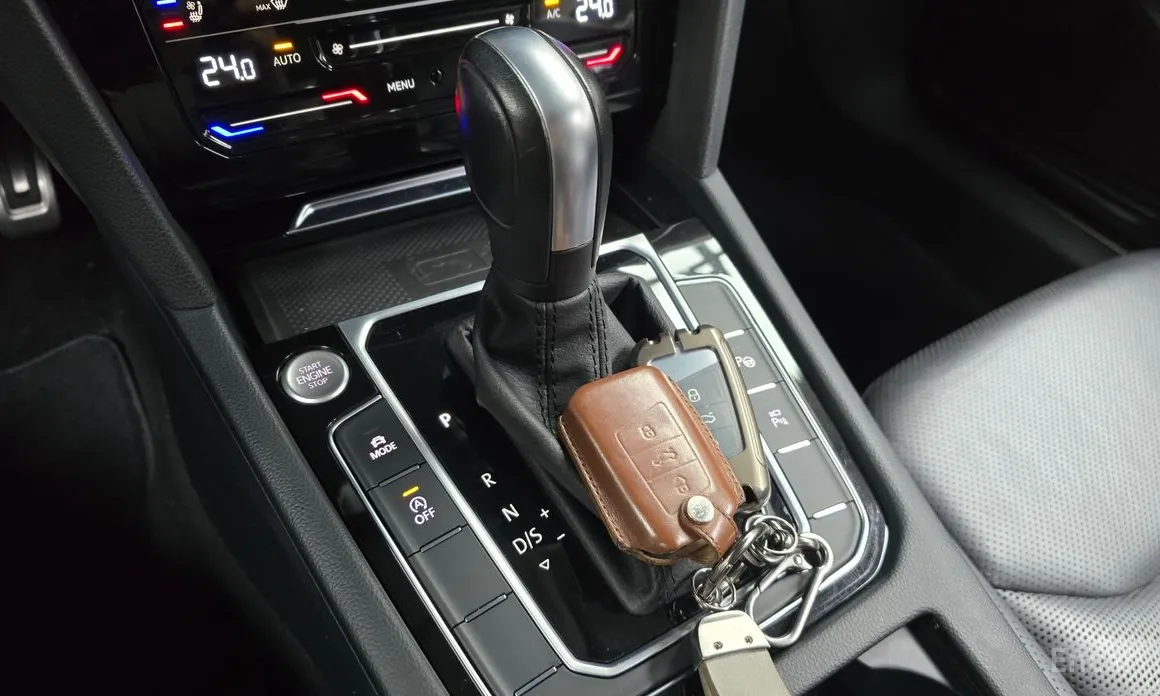 Photo 9 - Volkswagen Arteon