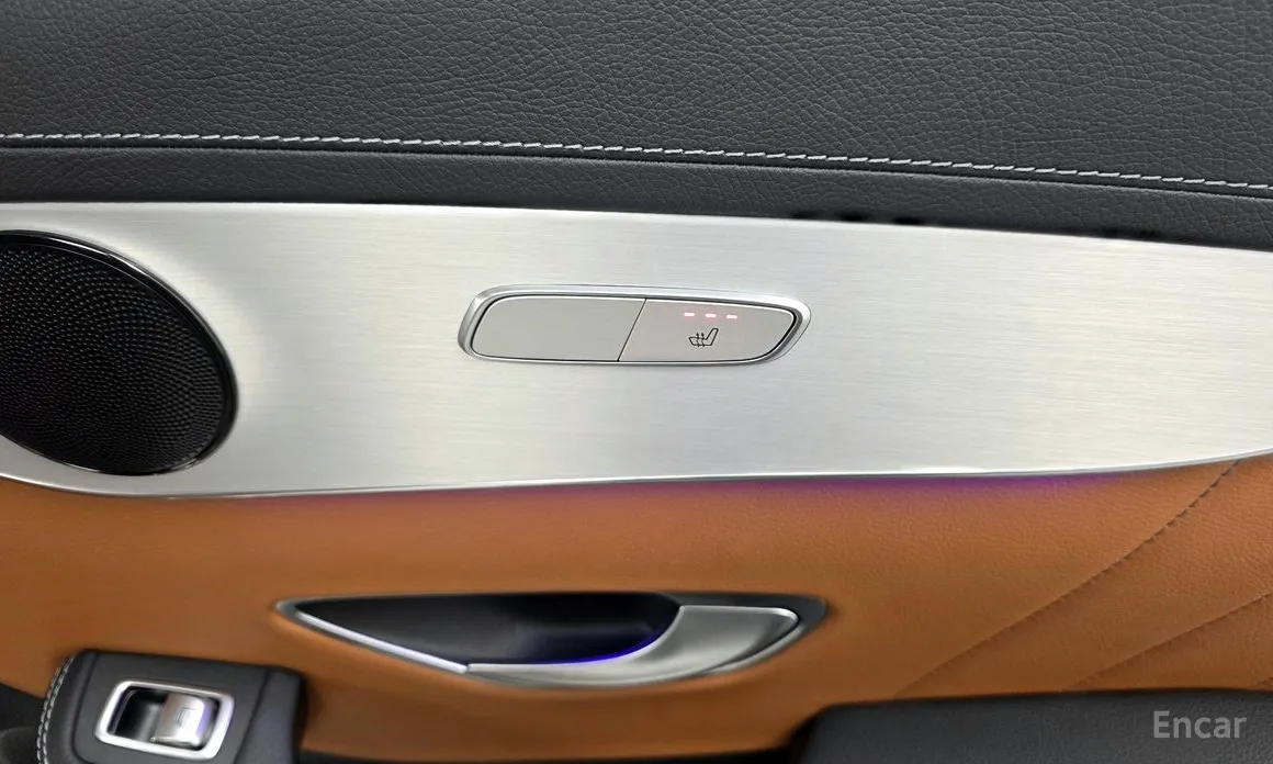 Фото 18 - Mercedes-Benz GLC-Class