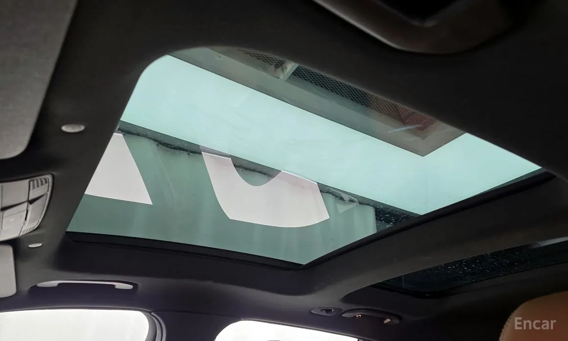 Фото 19 - Mercedes-Benz GLC-Class