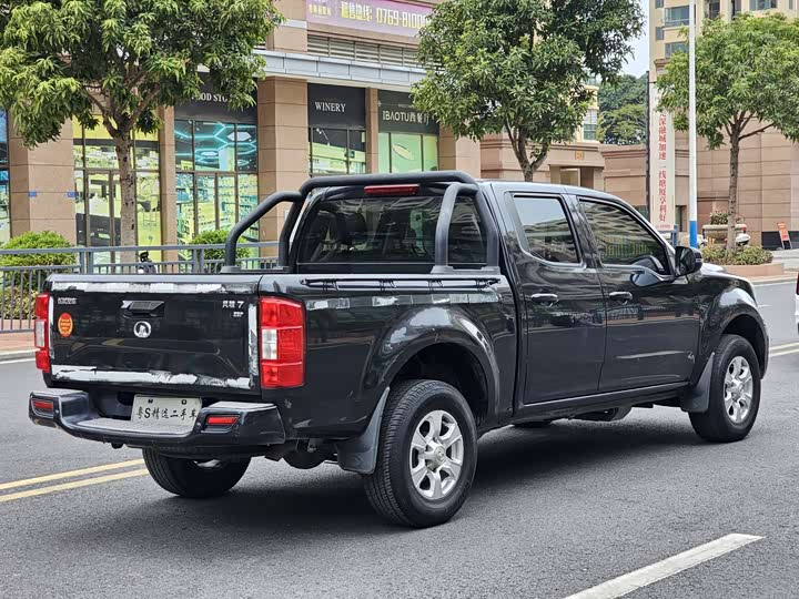 Фото 5 - Great Wall Wingle 7