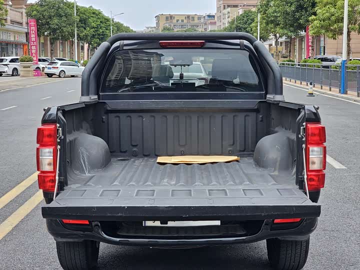 Фото 7 - Great Wall Wingle 7