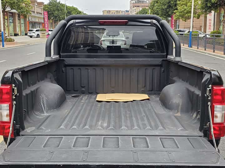 Фото 8 - Great Wall Wingle 7