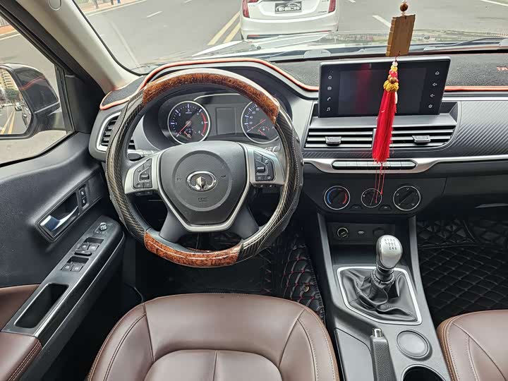 Фото 9 - Great Wall Wingle 7