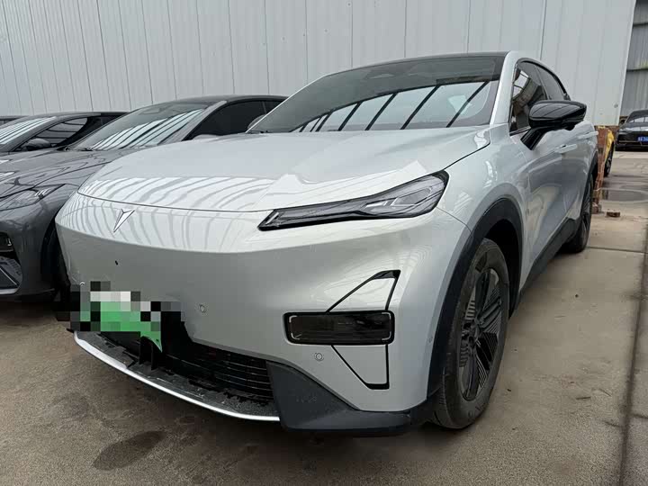 Фото 1 - Changan Deepal S05