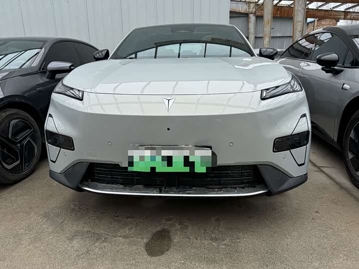 Фото 2 - Changan Deepal S05