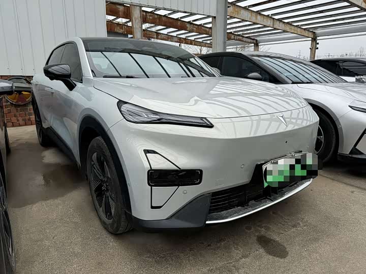 Фото 3 - Changan Deepal S05