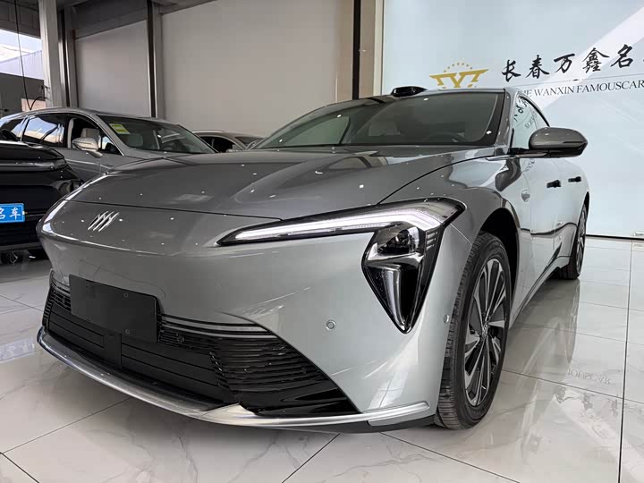 Фото 1 - Buick Electra L7