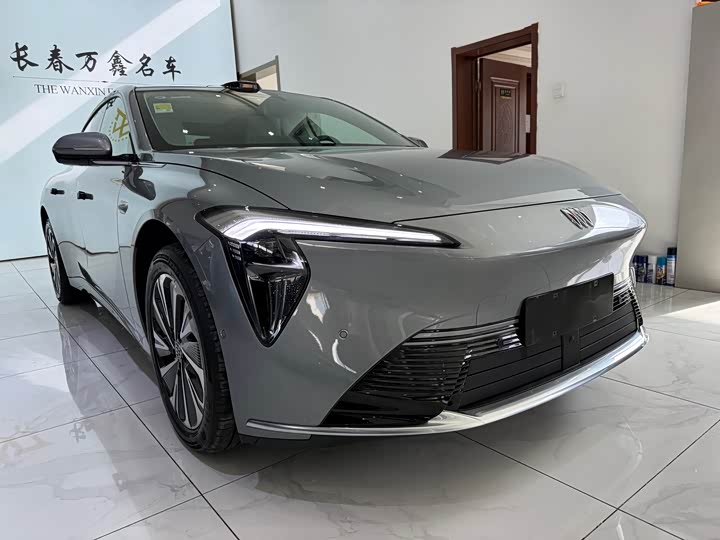 Фото 3 - Buick Electra L7