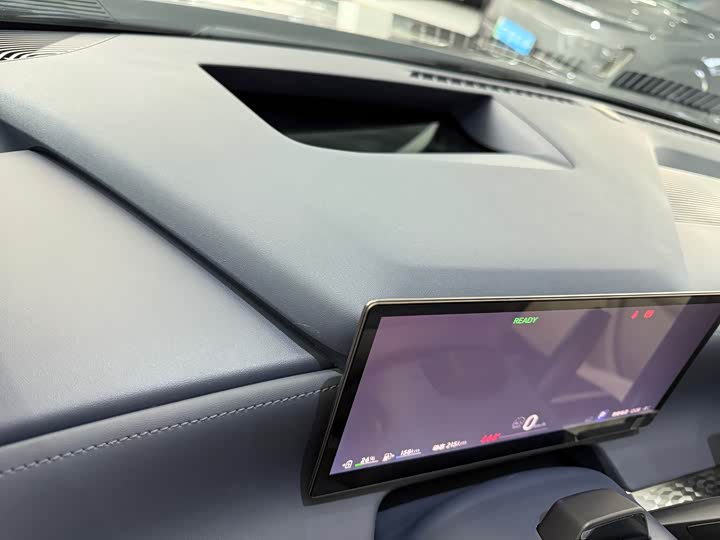 Фото 4 - Buick Electra L7