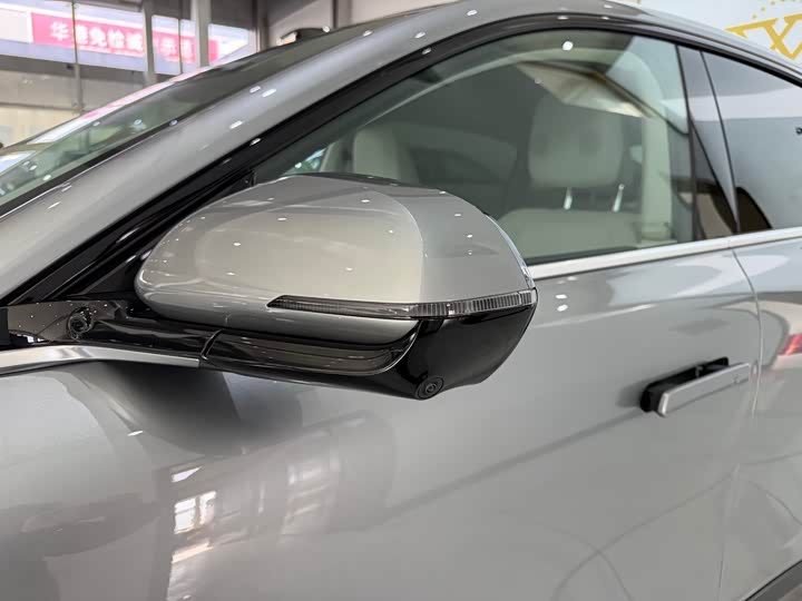 Фото 5 - Buick Electra L7