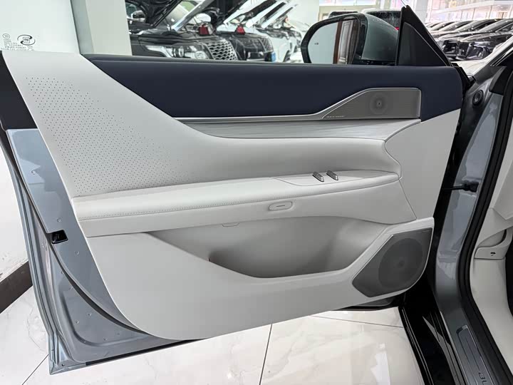 Фото 6 - Buick Electra L7