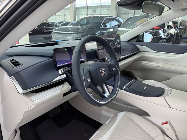 Фото 7 - Buick Electra L7