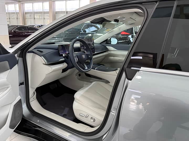 Фото 8 - Buick Electra L7