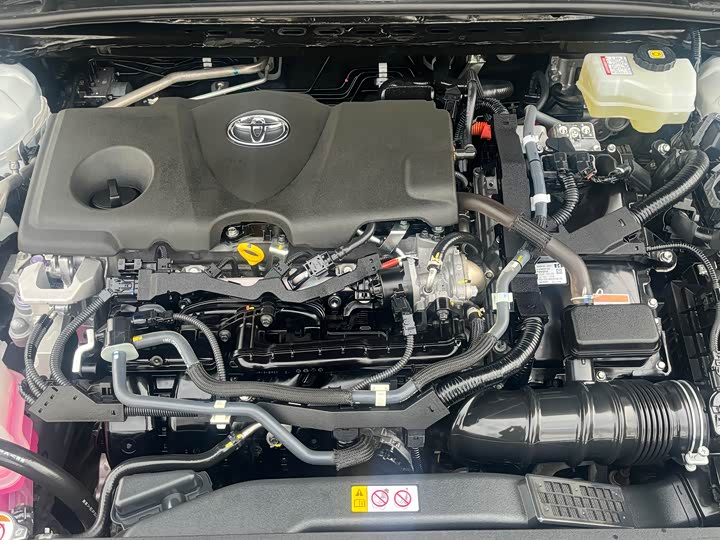 Фото 7 - Toyota Avalon