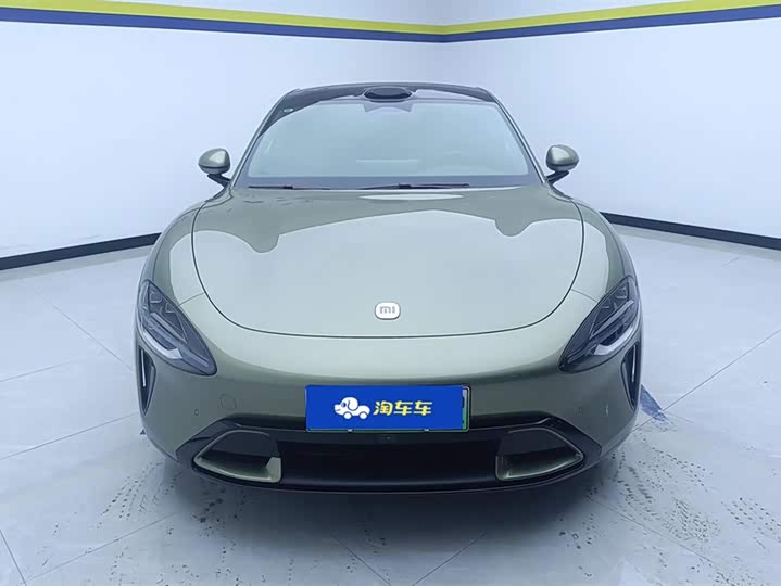 Фото 2 - Xiaomi SU7