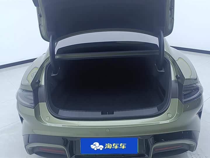 Фото 4 - Xiaomi SU7